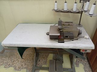 Κοπτοράπτης 5κλωνος Παραγωγικός-thumb-1