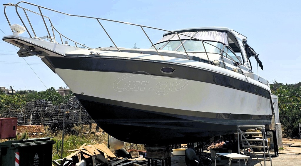 Chris-Craft 1988 370 Sport
