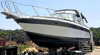 Chris-Craft 1988 370 Sport