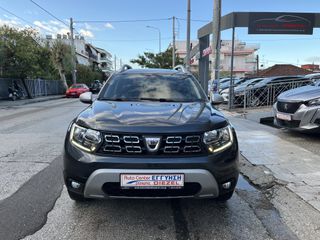 Dacia Duster 2018 1.5 dCi Prestige 4x4-360 camera