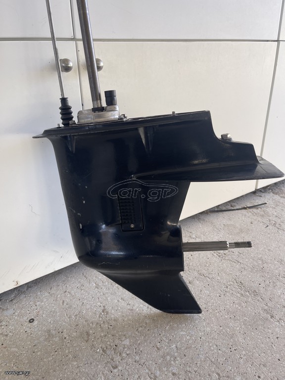 πόδι Mercury 25 HP