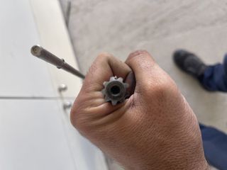 πόδι Mercury 25 HP-thumb-6