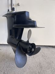 πόδι Mercury 25 HP-thumb-7