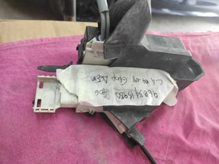 CITROEN C4 04-08   ΚΛΕΙΔΑΡΙΑ ΕΜΠΡΟΣ ΔΕΞΙΑ 9683415980