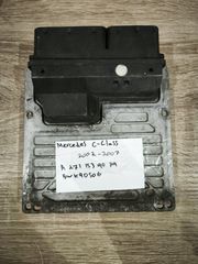 Mercedes C-class A2711539079 / 5WK90506 / Siemens SIM4L KE