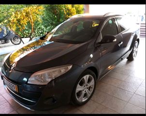 Renault Megane 2011