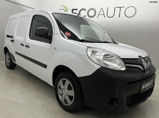 Renault Kangoo 2018 1.5 DCI   MAXI