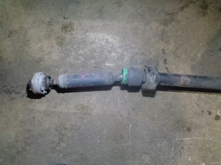 FORD KUGA  4X4 ΚΕΝΤΡΙΚΟΣ ΑΞΟΝΑΣ    9V4N7L190AA / P31256426 /  2008-2013 / ΡΩΤΗΣΤΕ ΤΙΜΗ!! /...