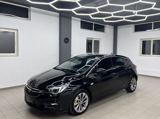 Opel Astra 2018 1.6 CDTI ELITE AUTOMATIC