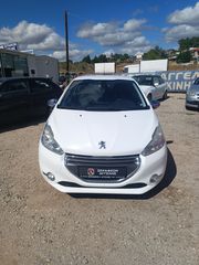 Peugeot 208 2013 1.4 HDI DIESEL EURO5