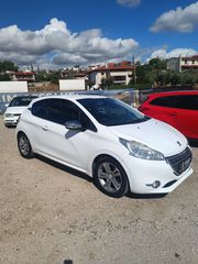 Peugeot 208 2013 1.4 HDI DIESEL EURO5-thumb-1