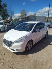 Peugeot 208 2013 1.4 HDI DIESEL EURO5-thumb-2