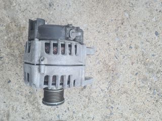 Δυναμό mercedes c klas w205-thumb-2