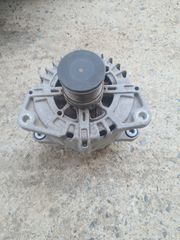 Δυναμό mercedes c klas w205-thumb-3