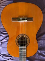 Κλασική Κιθάρα Stagg C547 (Handmade Classic Guitar)