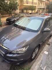 Peugeot 308 2016