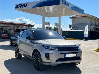 Land Rover Range Rover Evoque 2020 Άψογο-Μοναδικό!