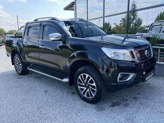 Nissan Navara 2016 AUTOMATIC SUNROOF LEATHER!!!