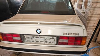 Bmw 325 1991