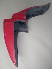 ΦΤΕΡΟ ΕΜΠΡΟΣ YAMAHA CRYPTON-R 115 ΚΟΚΚΙΝΟ ΓΝΗΣΙΟ 5TN-F1511-00-P5