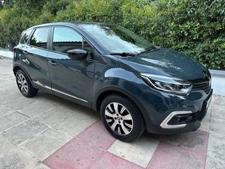 Renault Captur 2020 ENERGY DCI 90 ECO2 DYNAMIQUE