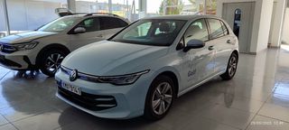 Volkswagen Golf 2024