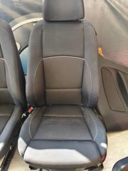 Bmw E81 m pack σαλόνι κομπλέ (καθίσματα-πλαϊνά)-thumb-1