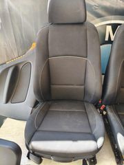 Bmw E81 m pack σαλόνι κομπλέ (καθίσματα-πλαϊνά)-thumb-2