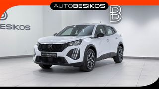 Peugeot 2008 2025 FACELIFT 1.2 PURETECH 100 STYLE/PEUGEOT BESIKOS
