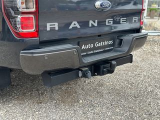Ford Ranger 2017 WILDTRAK 3.2 ΧΕΙΡΟΚΙΝΗΤΟ~ΒΙΒΛΙΑ SERVICE-thumb-7