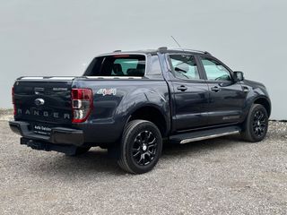 Ford Ranger 2017 WILDTRAK 3.2 ΧΕΙΡΟΚΙΝΗΤΟ~ΒΙΒΛΙΑ SERVICE-thumb-9