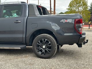 Ford Ranger 2017 WILDTRAK 3.2 ΧΕΙΡΟΚΙΝΗΤΟ~ΒΙΒΛΙΑ SERVICE-thumb-10