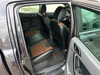 Ford Ranger 2017 WILDTRAK 3.2 ΧΕΙΡΟΚΙΝΗΤΟ~ΒΙΒΛΙΑ SERVICE-thumb-38