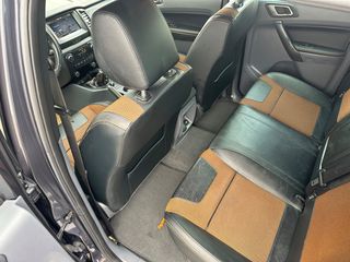 Ford Ranger 2017 WILDTRAK 3.2 ΧΕΙΡΟΚΙΝΗΤΟ~ΒΙΒΛΙΑ SERVICE-thumb-40