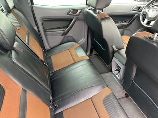 Ford Ranger 2017 WILDTRAK 3.2 ΧΕΙΡΟΚΙΝΗΤΟ~ΒΙΒΛΙΑ SERVICE-thumb-41