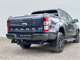 Ford Ranger 2017 WILDTRAK 3.2 ΧΕΙΡΟΚΙΝΗΤΟ~ΒΙΒΛΙΑ SERVICE-thumb-46