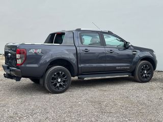 Ford Ranger 2017 WILDTRAK 3.2 ΧΕΙΡΟΚΙΝΗΤΟ~ΒΙΒΛΙΑ SERVICE-thumb-47