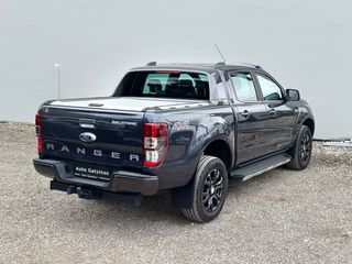 Ford Ranger 2017 WILDTRAK 3.2 ΧΕΙΡΟΚΙΝΗΤΟ~ΒΙΒΛΙΑ SERVICE-thumb-48