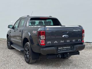Ford Ranger 2017 WILDTRAK 3.2 ΧΕΙΡΟΚΙΝΗΤΟ~ΒΙΒΛΙΑ SERVICE-thumb-49