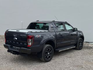 Ford Ranger 2017 WILDTRAK 3.2 ΧΕΙΡΟΚΙΝΗΤΟ~ΒΙΒΛΙΑ SERVICE-thumb-52