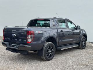 Ford Ranger 2017 WILDTRAK 3.2 ΧΕΙΡΟΚΙΝΗΤΟ~ΒΙΒΛΙΑ SERVICE-thumb-44