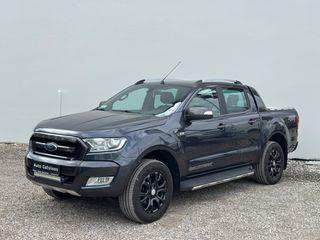 Ford Ranger 2017 WILDTRAK 3.2 ΧΕΙΡΟΚΙΝΗΤΟ~ΒΙΒΛΙΑ SERVICE-thumb-54