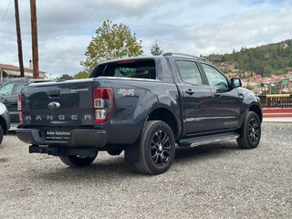 Ford Ranger 2017 WILDTRAK 3.2 ΧΕΙΡΟΚΙΝΗΤΟ~ΒΙΒΛΙΑ SERVICE-thumb-15