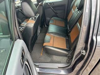 Ford Ranger 2017 WILDTRAK 3.2 ΧΕΙΡΟΚΙΝΗΤΟ~ΒΙΒΛΙΑ SERVICE-thumb-19