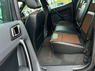 Ford Ranger 2017 WILDTRAK 3.2 ΧΕΙΡΟΚΙΝΗΤΟ~ΒΙΒΛΙΑ SERVICE-thumb-22