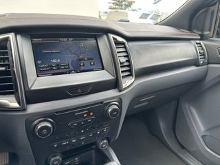 Ford Ranger 2017 WILDTRAK 3.2 ΧΕΙΡΟΚΙΝΗΤΟ~ΒΙΒΛΙΑ SERVICE-thumb-24