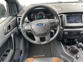 Ford Ranger 2017 WILDTRAK 3.2 ΧΕΙΡΟΚΙΝΗΤΟ~ΒΙΒΛΙΑ SERVICE-thumb-25