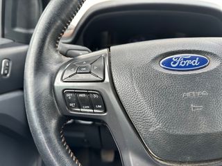 Ford Ranger 2017 WILDTRAK 3.2 ΧΕΙΡΟΚΙΝΗΤΟ~ΒΙΒΛΙΑ SERVICE-thumb-26