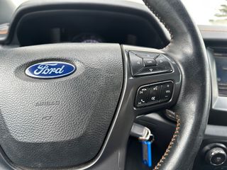 Ford Ranger 2017 WILDTRAK 3.2 ΧΕΙΡΟΚΙΝΗΤΟ~ΒΙΒΛΙΑ SERVICE-thumb-27