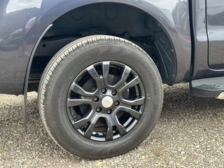 Ford Ranger 2017 WILDTRAK 3.2 ΧΕΙΡΟΚΙΝΗΤΟ~ΒΙΒΛΙΑ SERVICE-thumb-33
